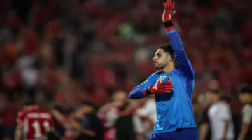 مصطفى شوبير ورقمه 13: ملخص لمسيرته الكروية في بطولات أفريقيا